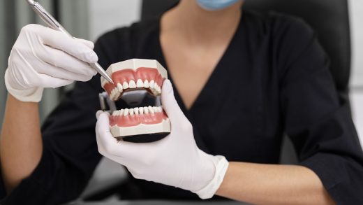 Implantología avanzada en Llíria por qué Calma Dental marca la diferencia