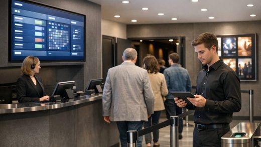 Beatick: software de venta de entradas con enfoque integral para pymes y autónomos