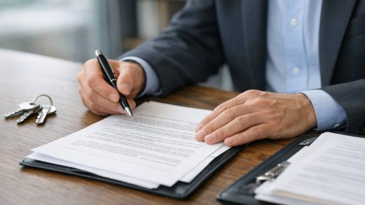 Cómo asegurar el alquiler de tu primer local comercial: fianza, avales y garantías que debes exigir