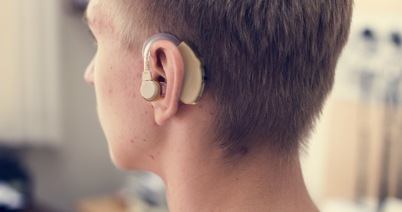 5 mejores empresas de audífonos para sordos - Pymespedia.com