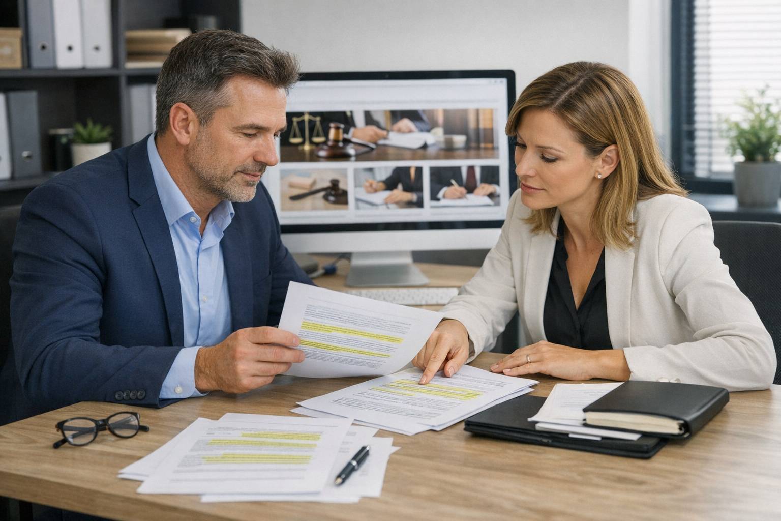 El blog de derecho laboral que te ayuda a entender la normativa vigente