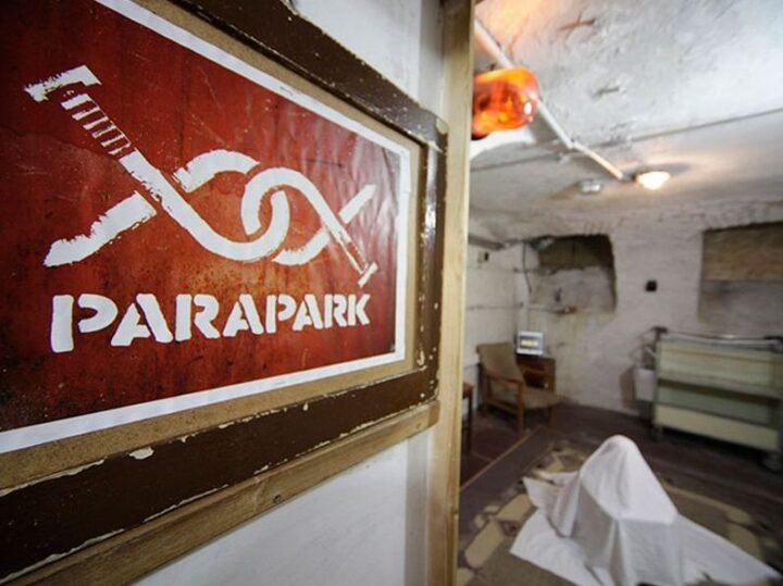 ¿Qué es y cuándo se creó el primer escape room?