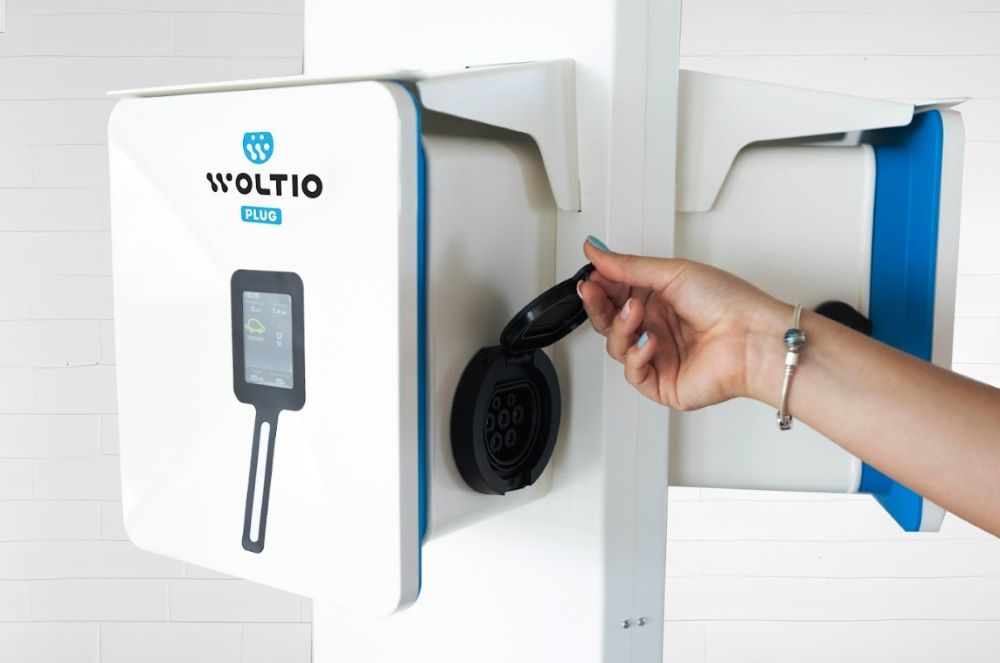 woltio plug woltio plug